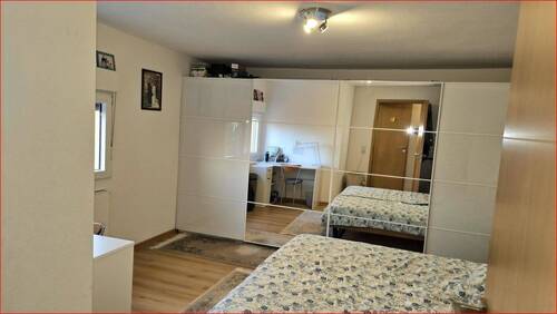 Schlafzimmer - 