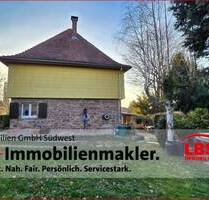 1 Familien-Reihenendhaus im Buckenberg - Pforzheim