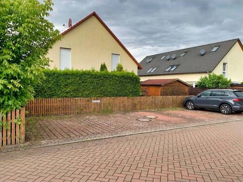 Stellplatz - 