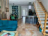 Wohn- und Essbereich - 4 Zimmer Reihenmittelhaus zum Kaufen in Wolfsburg
