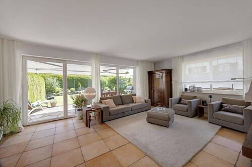 Wohnzimmer - 