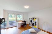 Schlafzimmer im OG - 