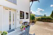 Eingangsbereich - 