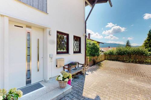 Eingangsbereich - 