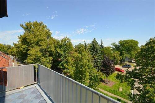 Balkon - 