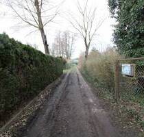 Großes Wochenendgrundstück fußläufig zum Wasser in Berlin-Rahnsdorf