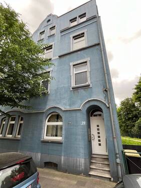 IMG_9472.jpg - Superschöne, elegante 3 12 Raum Wohnung, mit Gartennutzung