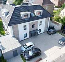 Zentral. Ruhig. Modern. 2-Zimmer-Wohnung in Ibbenbüren