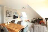 Bild 3 - 3 Zimmer Etagenwohnung in Ibbenbüren