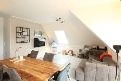 Bild 3 - 3 Zimmer Etagenwohnung in Ibbenbüren