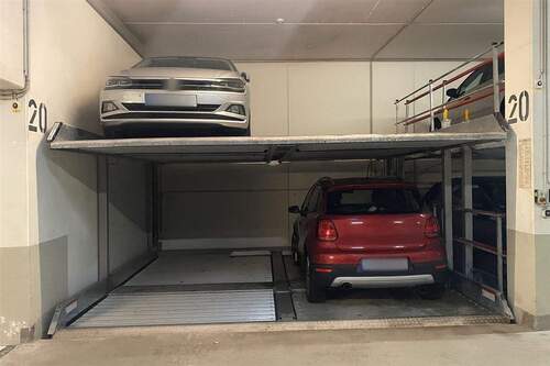 Vierfachparker - Garage, Stellplatz in Ottobrunn zum Kaufen