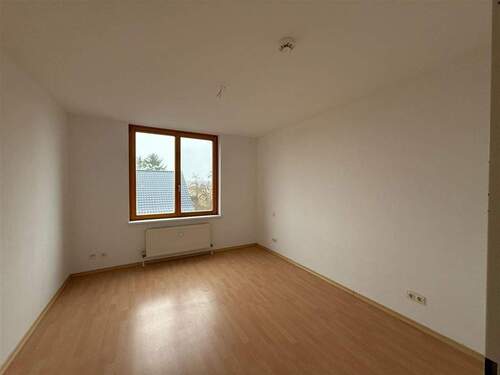 Schlafzimmer - Etagenwohnung mit 59,00 m&sup2; in Velten zur Miete