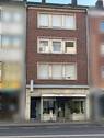Vorderansicht - 1 Zimmer Mehrfamilienhaus, Wohnhaus in Düren