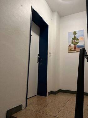 Treppenhaus - Mehrfamilienhaus, Wohnhaus mit 297,40 m&sup2; in Düren zum Kaufen