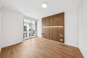 Zweites Schlafzimmer - 