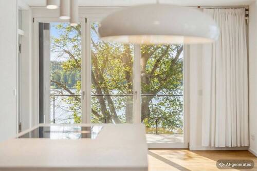 Einblicke - Etagenwohnung mit 111,00 m&sup2; in Berlin zum Kaufen