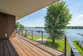 Balkon Wasserfront - 