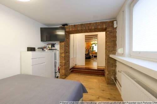 11 Schlafzimmer Eltern - 