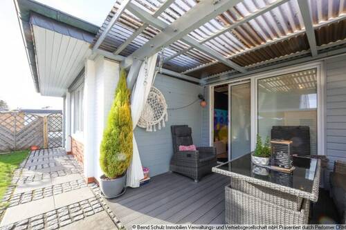 17 Terrasse - 