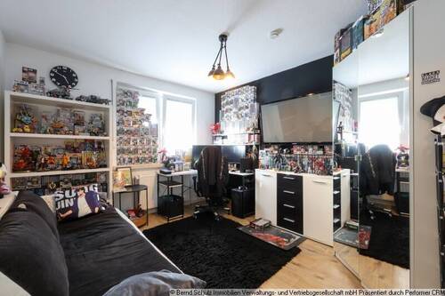 6 Zimmer - 