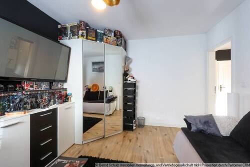 7 Zimmer - 