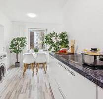 Helle und bezugsfertige Wohnung SB-Eschberg, provisionsfrei vom Eigentümer - Saarbrücken