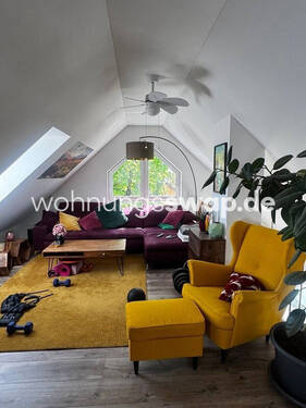 Bild 1 - Wohnungsswap - Georg-Reismüller-Straße