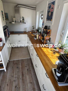 Bild 2 - 3 Zimmer Etagenwohnung zur Miete in München