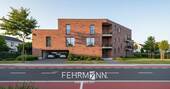 Westansicht - 3 Zimmer Etagenwohnung zum Kaufen in Lingen (Ems)