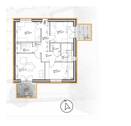 Grundriss-WHG-1.3 - 3 Zimmer Etagenwohnung in Lingen (Ems)