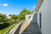 Balkon OG - 