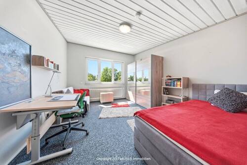 Kinderzimmer OG - 