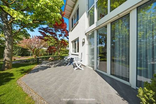 Terrasse - 