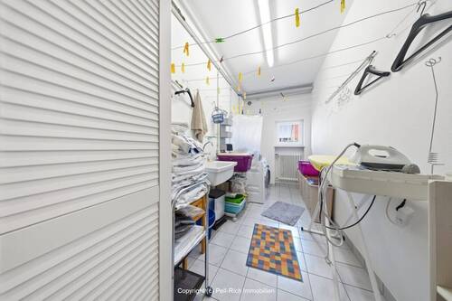 Waschraum - 