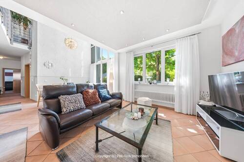 Wohnzimmer - 