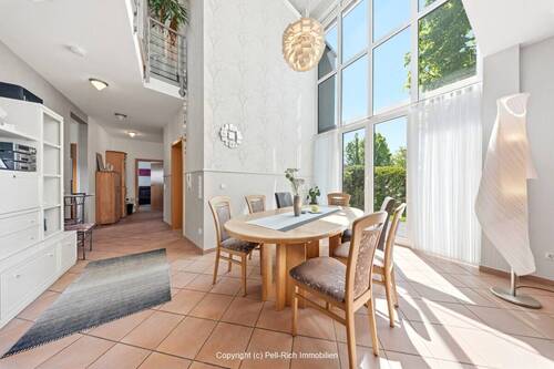 Essbereich - 
