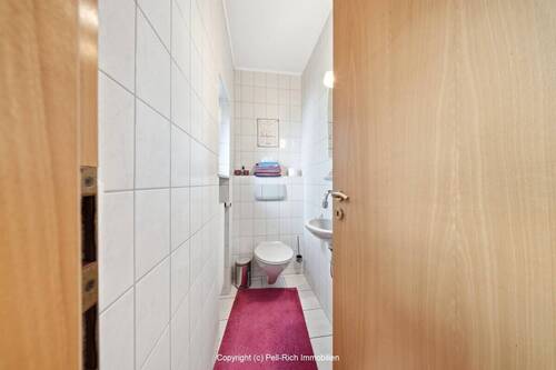 Gäste-WC - 