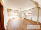 Wohnzimmer - 2 Zimmer Etagenwohnung zur Miete in Gößnitz