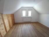 Schlafzimmer - 2 Zimmer Etagenwohnung in Gößnitz