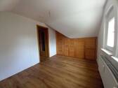 Schlafzimmer - Etagenwohnung mit 62,00 m&sup2; in Gößnitz zur Miete