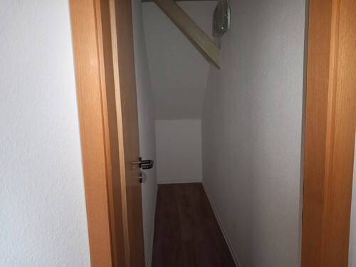 Abstellkammer - 