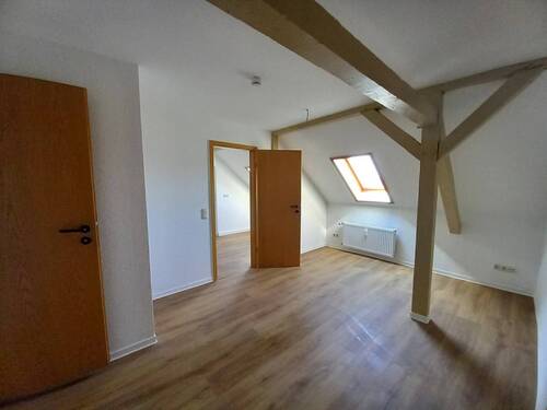 Eingangsbereich - 