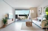 Bild 3 - 3 Zimmer Etagenwohnung in San Pedro Del Pinatar