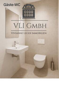 Gäste WC - 