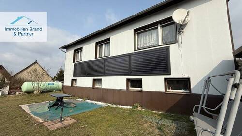 Bild 1 - Bungalow - 149.000,00 EUR Kaufpreis, ca.  111,00 m² Wohnfläche
