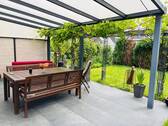 Terrasse - Mehrfamilienhaus, Wohnhaus mit 122,00 m² in Kamp-Lintfort zum Kaufen