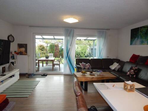 Wohnzimmer - 