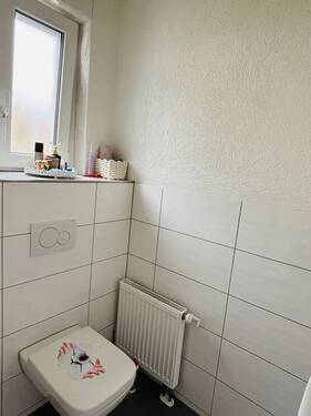 Gäste WC - 