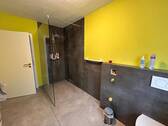 Bad im Erdgeschoss - 