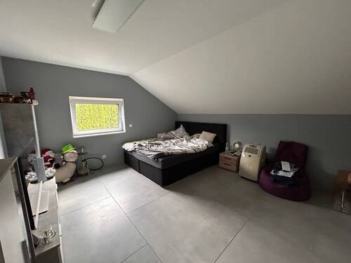Schlafzimmer im Obergeschoss - 